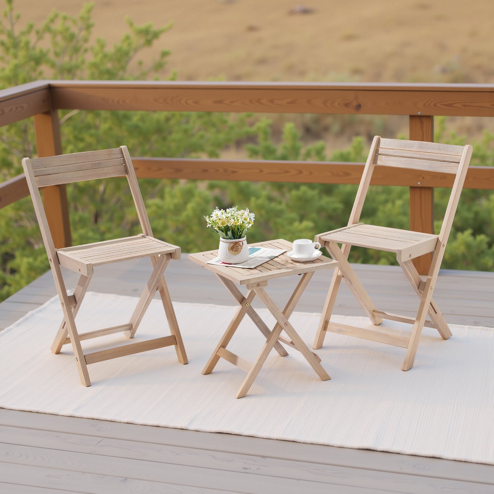 MyDepot Patio Furniture Set 3 Piece
Scene Graph