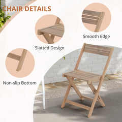 MyDepot Patio Furniture Set 3 Piece
CHAIR DETAILS