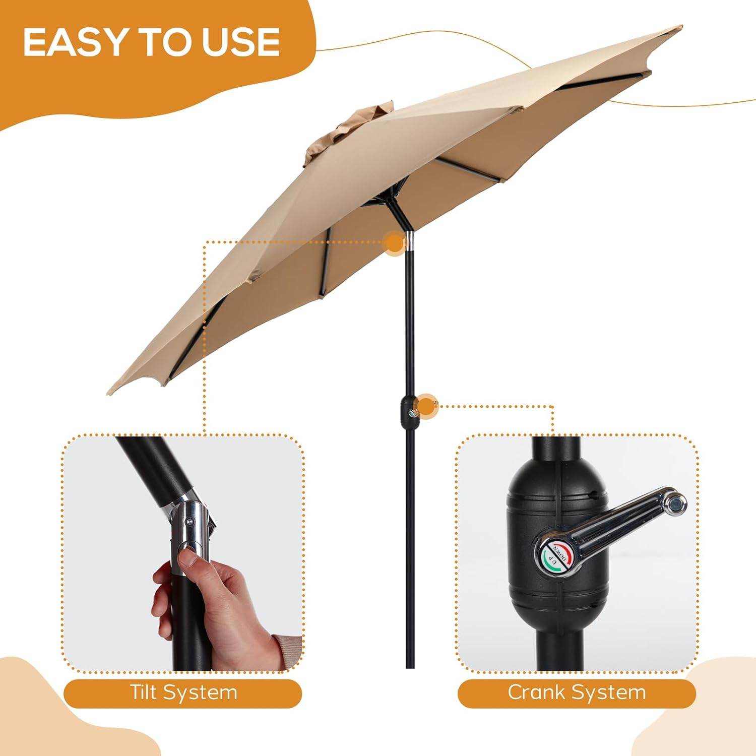 MyDepot Dog Playpen Suitable
EASY TO USE