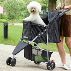 MyDepot Pet Stroller