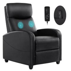 Mydepot Reclining Chair
Black
SPMD-SF-5021C-M2-BK