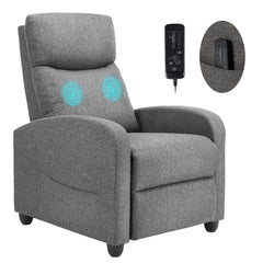 Mydepot Reclining Chair
Grey
SPMD-SF-5021C-M2-GY