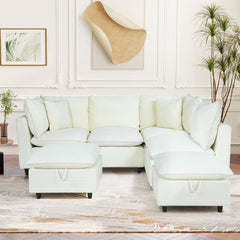 MyDepot Sectional Sofa
Scene Graph