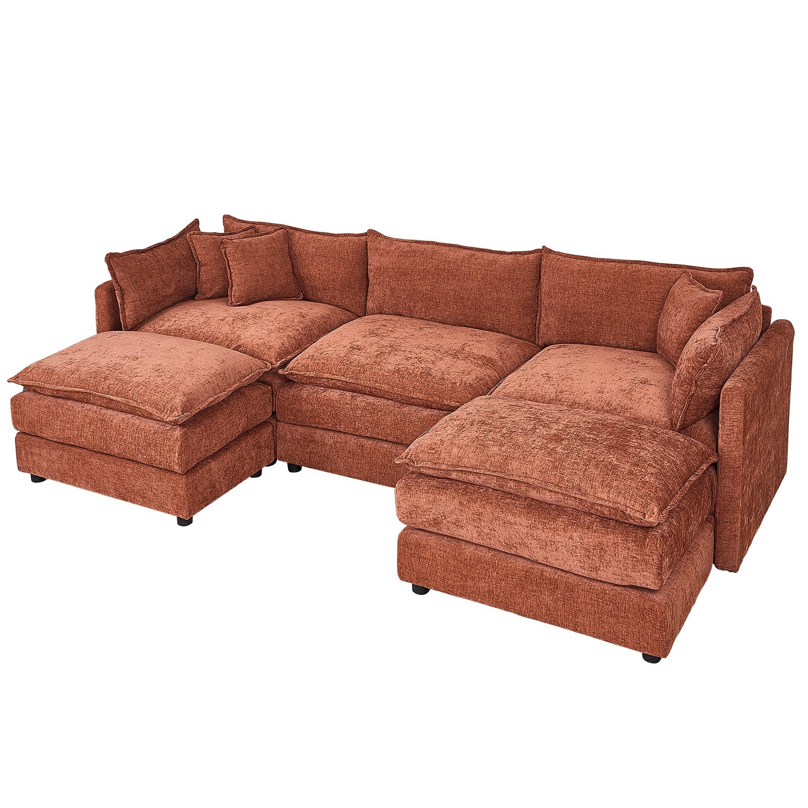 My Depot Sectional Sofa Cloud Couch
SPMD-2173OG-3-2