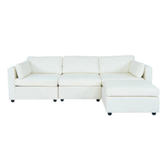 MyDepot Sectional Sofa
Beige
SPMD-2154BG-3-1
