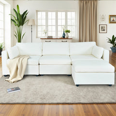 MyDepot Sectional Sofa
Life scenes