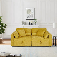 MyDepot Sectional Sofa with Storage Function
SPMD-2169YE-2