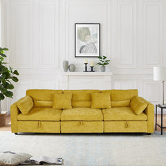 MyDepot Sectional Sofa with Storage Function
SPMD-2169YE-3