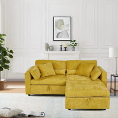 MyDepot Sectional Sofa with Storage Function
SPMD-2169YE-2-1