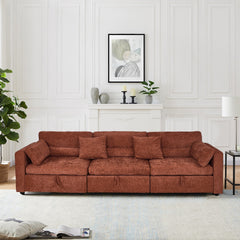 MyDepot Sectional Sofa with Storage Function
SPMD-2169OR-3