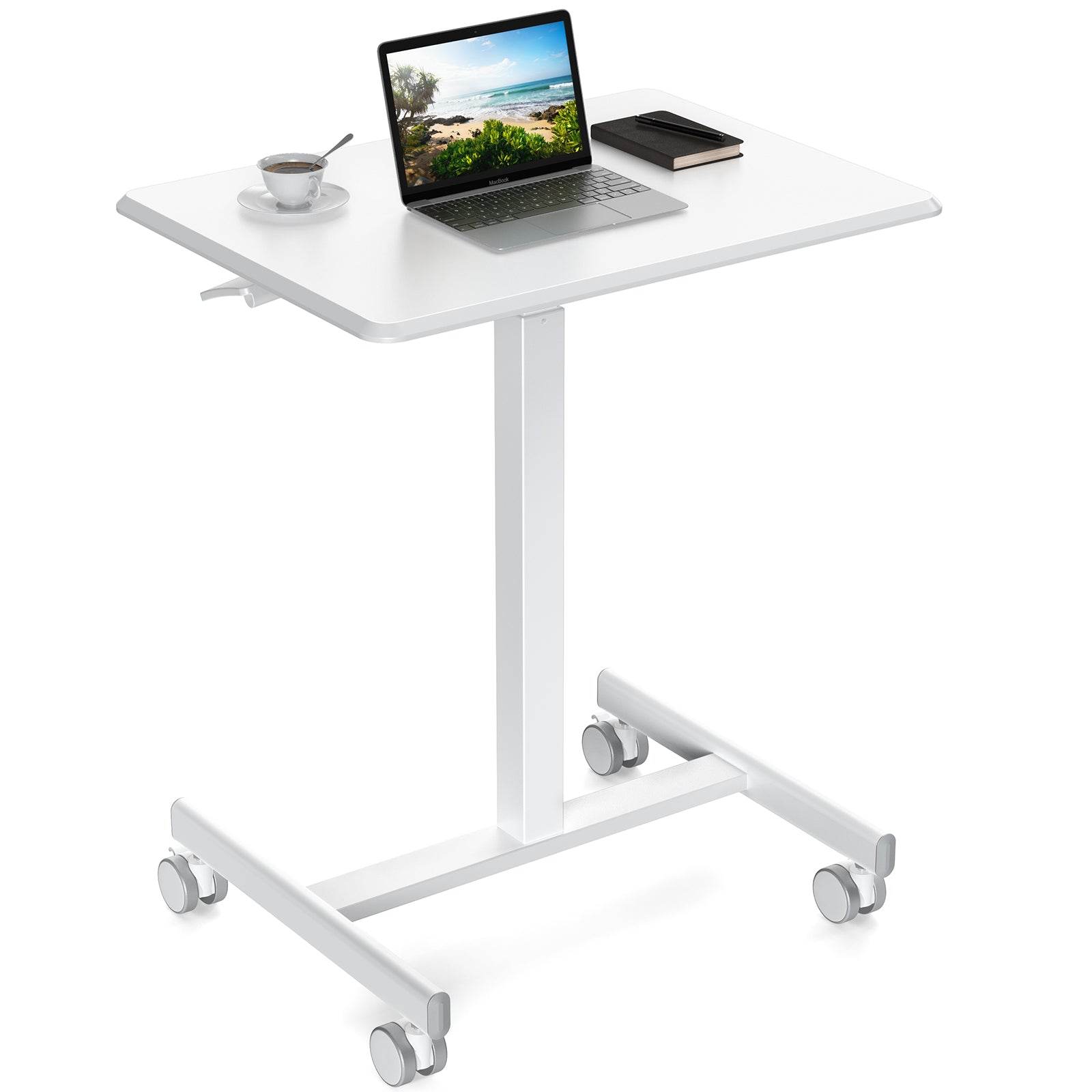 MyDepot Small Standing Desk
White
SPMD-D-MHLO7-WT