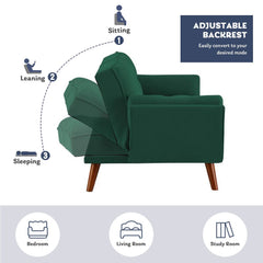 MyDepot Sofa Bed
ADJUSTABLEBACKREST