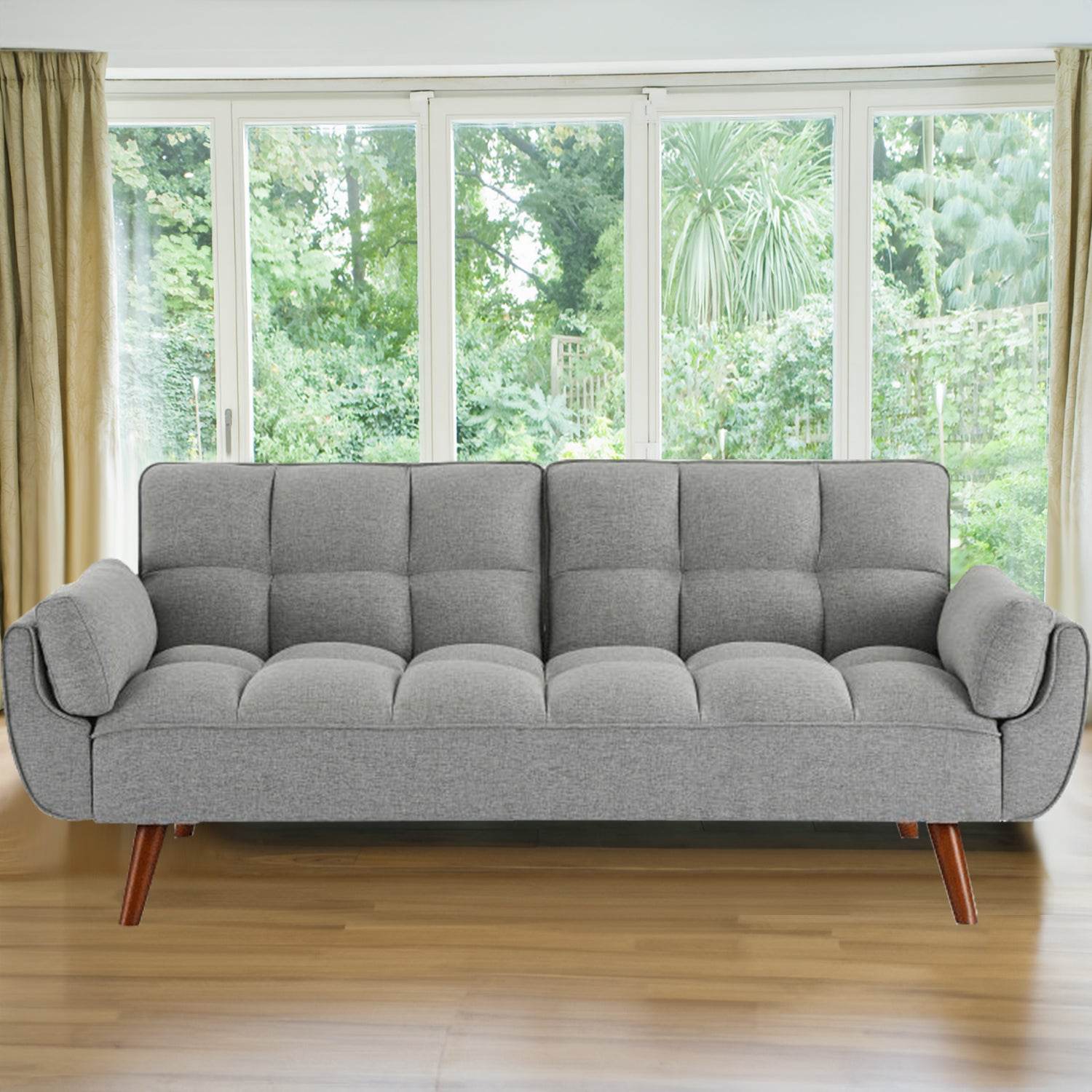 MyDepot Sofa Bed
Light Gray
SPMD-2064GY
