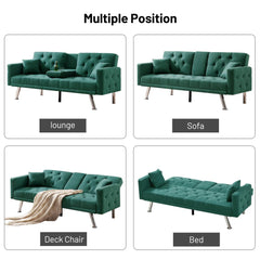 MyDepot Sofa Bed
Multiple Position