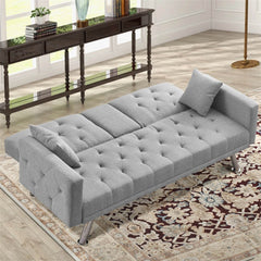 MyDepot Sofa Bed
Light Gray
SPMD-2059GR