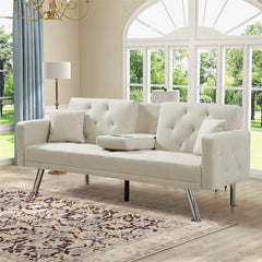 MyDepot Sofa Bed
Beige
SPMD-2059-BG