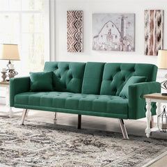 MyDepot Sofa Bed
Green
SPMD-2059DGN