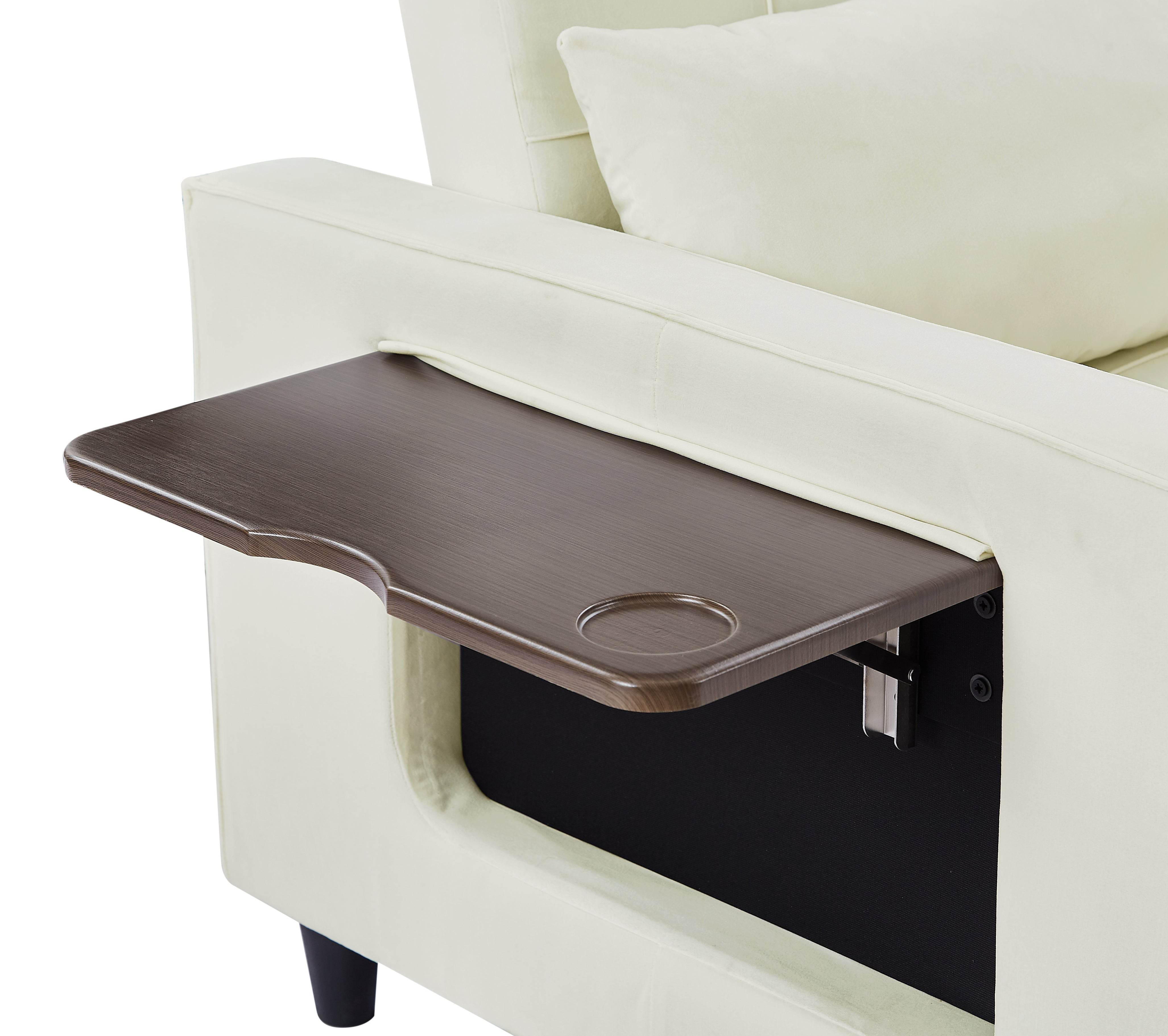 MyDepot Sofa Bed
Beige
SPMD-2070WH