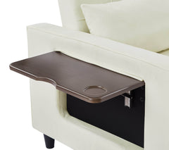 MyDepot Sofa Bed
Beige
SPMD-2070WH