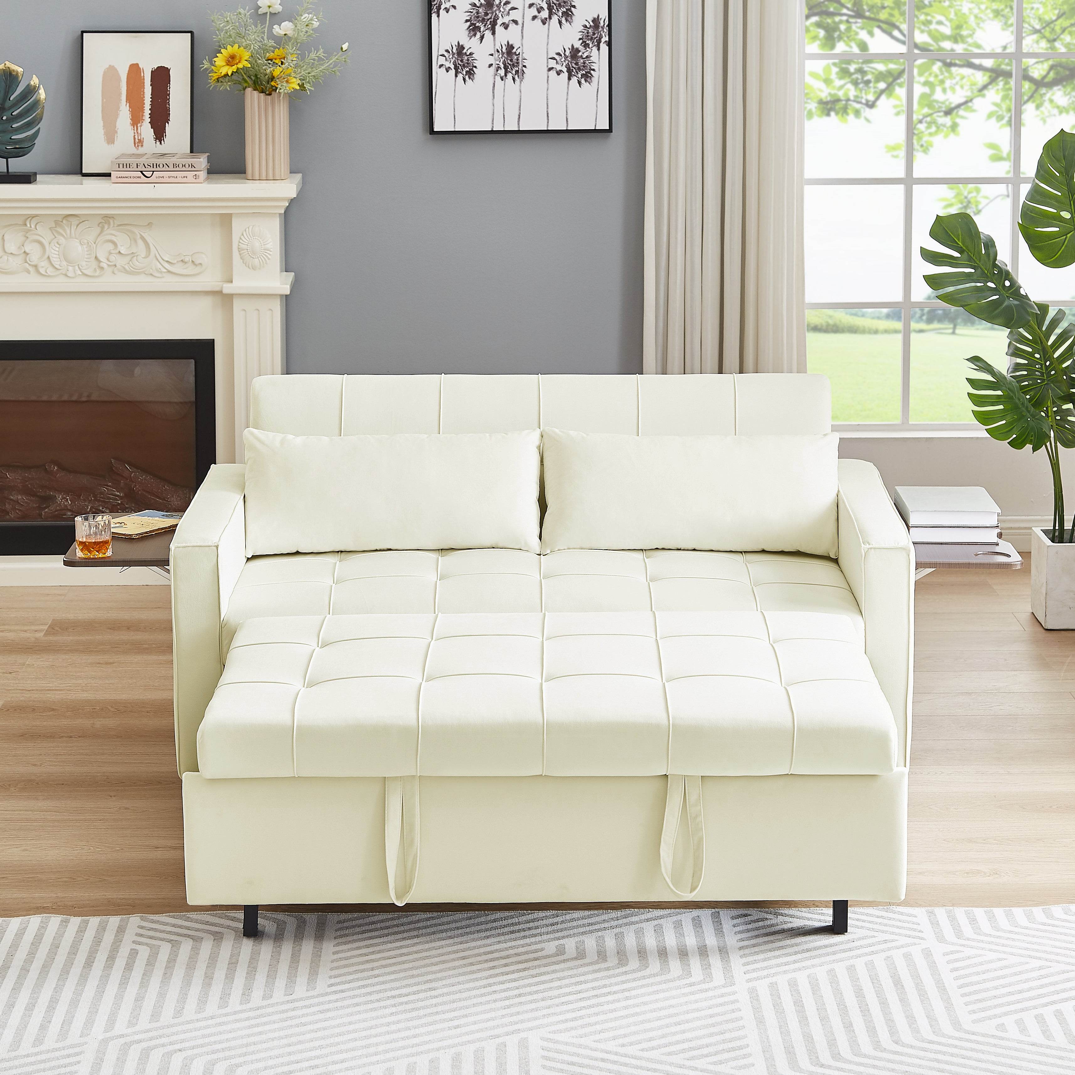 MyDepot Sofa Bed
Beige
SPMD-2070WH