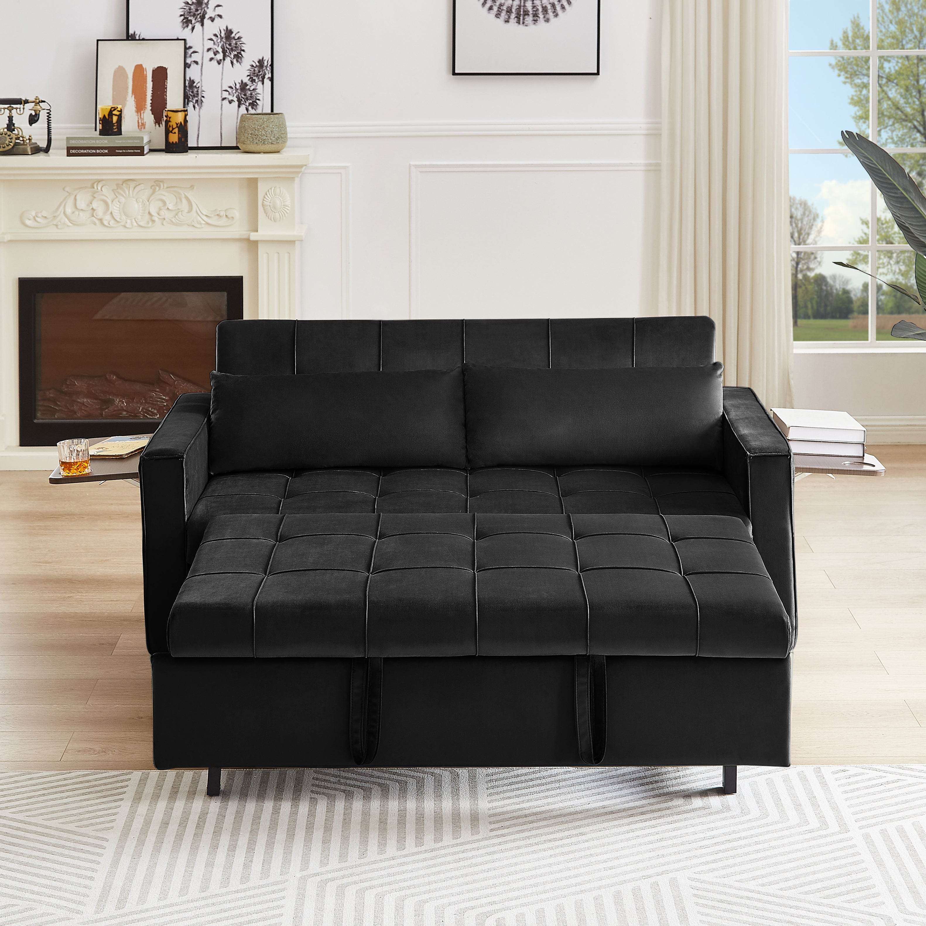 MyDepot Sofa Bed
Black
SPMD-2070BK