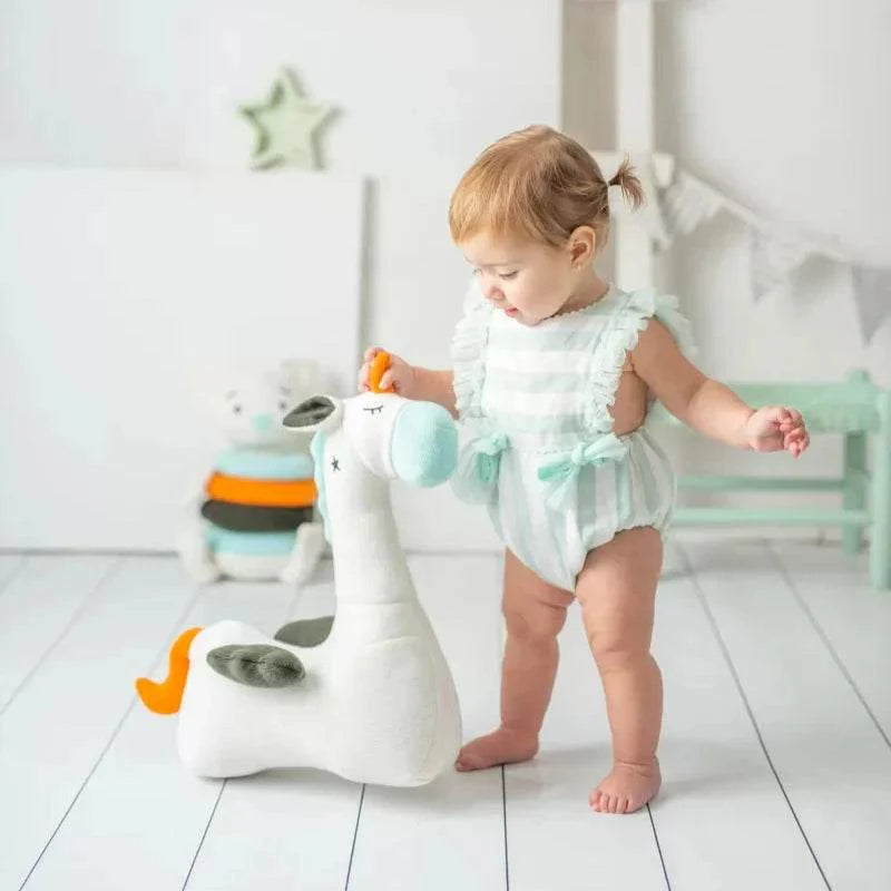 MyDepot Stool Children's Toy Chair Pegasus Animal for Baby - My Depot
