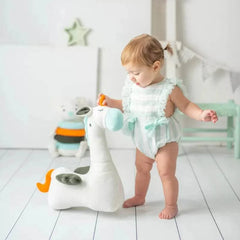 MyDepot Stool Children's Toy Chair Pegasus Animal for Baby - My Depot