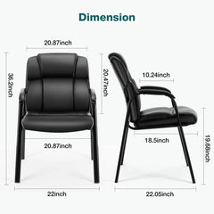MyDepot Waiting Room Office Desk chair
Dimension