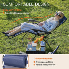 MyDepot Zero Gravity Chairs,
COMFORTABLE DESIGN