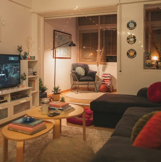 How to Mix and Match Furniture Styles Like a Pro