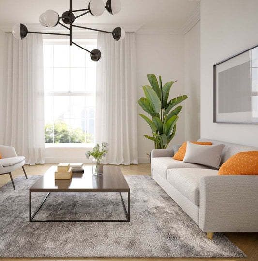 How to Choose the Right Sofa for Your Lifestyle and Living Room