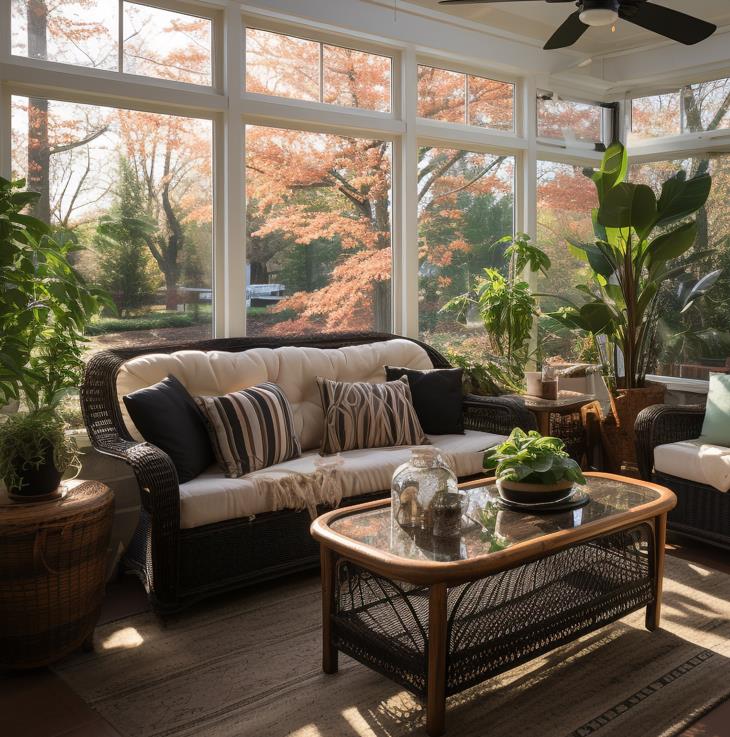 Ultimate Guide to Indoor Deck Ideas – My Depot