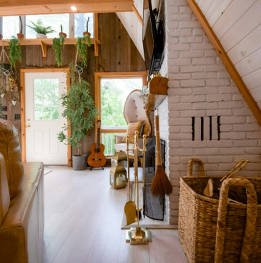 The Ultimate Guide to Cozy Home Styling for Every Season