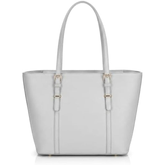 Rosvovo Tote Bag for Women | Luxury Designer Tote Shoulder Bag, Large Capacity