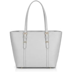 Rosvovo Tote Bag for Women | Luxury Designer Tote Shoulder Bag, Large Capacity