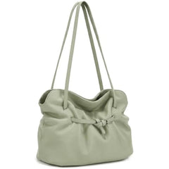 Rosvovo PU Leather Underarm Bag | Trendy Clutch, Women, Designer Inspired Evening Handbag
