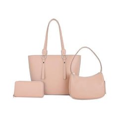 Rosvovo Small Top Handle Bag - Elegant Brown Structured Satchel Purse for Women, Designer-Inspired Small Tote Handbag