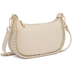 Rosvovo Women's Shoulder Bags - Trendy Mini Purse | Cute Handbag, Daily Use, Special Occasions