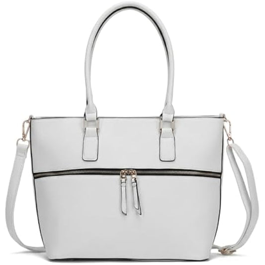 Rosvovo Genuine Leather crossbody Bag for Women, Slouchy crescent Hobo bag Purses shoulder bag with Adjustable Strap