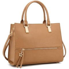 Rosvovo Women Purses and Handbags | Stylish Designer, Style Satchel, Daily Use, Special Occasions