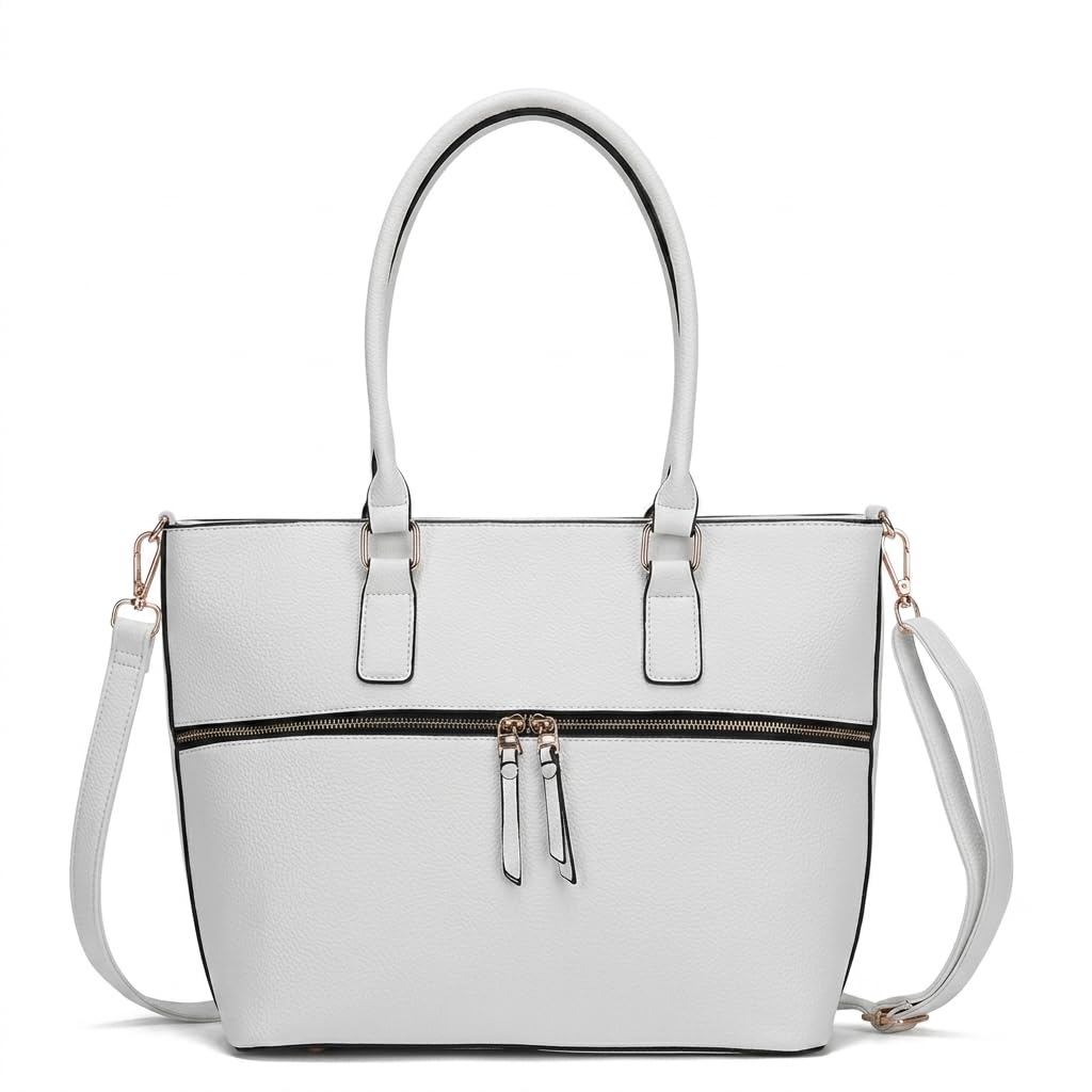 Rosvovo Genuine Leather crossbody Bag for Women, Slouchy crescent Hobo bag Purses shoulder bag with Adjustable Strap