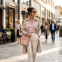 Rosvovo Genuine Leather Crossbody Bags for Women, Trendy Leather Purses Shoulder Bucket bags for women with Adjustable Strap