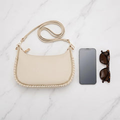 Rosvovo Women's Shoulder Bags - Trendy Mini Purse | Cute Handbag, Daily Use, Special Occasions