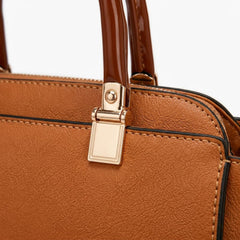 Rosvovo Crossbody Purses - Designer Inspired Handbags | Women, Small Satchel Style Bag