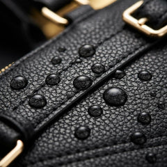 Rosvovo Waterproof Purses for Women - Stylish Handbag for Daily Use, Travel & Outdoor Activities