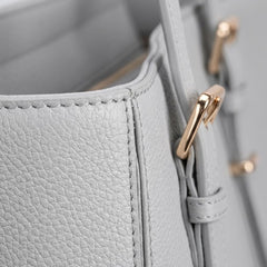 Rosvovo Tote Bag for Women | Luxury Designer Tote Shoulder Bag, Large Capacity