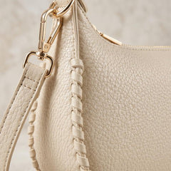 Rosvovo Women's Shoulder Bags - Trendy Mini Purse | Cute Handbag, Daily Use, Special Occasions
