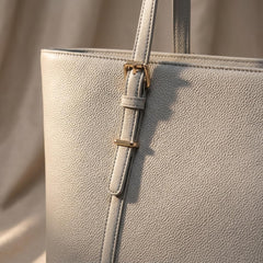 Rosvovo Tote Bag for Women | Luxury Designer Tote Shoulder Bag, Large Capacity