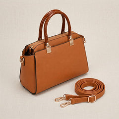 Rosvovo Crossbody Purses - Designer Inspired Handbags | Women, Small Satchel Style Bag