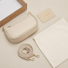 Rosvovo Women's Shoulder Bags - Trendy Mini Purse | Cute Handbag, Daily Use, Special Occasions
